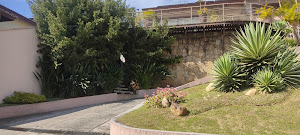 imagem 5 - Luxuoso Sobrado em Arujá com 5 Dormitórios, Suíte com Hidro, Piscina e Lazer Completo imagem 5 - Luxuoso Sobrado em Arujá com 5 Dormitórios, Suíte com Hidro, Piscina e Lazer Completo
