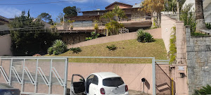 imagem 3 - Luxuoso Sobrado em Arujá com 5 Dormitórios, Suíte com Hidro, Piscina e Lazer Completo imagem 3 - Luxuoso Sobrado em Arujá com 5 Dormitórios, Suíte com Hidro, Piscina e Lazer Completo