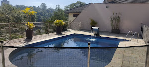 imagem 1 - Luxuoso Sobrado em Arujá com 5 Dormitórios, Suíte com Hidro, Piscina e Lazer Completo imagem 1 - Luxuoso Sobrado em Arujá com 5 Dormitórios, Suíte com Hidro, Piscina e Lazer Completo