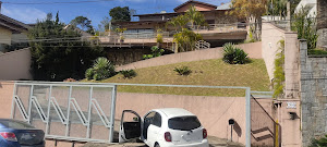 imagem 2 - Luxuoso Sobrado em Arujá com 5 Dormitórios, Suíte com Hidro, Piscina e Lazer Completo imagem 2 - Luxuoso Sobrado em Arujá com 5 Dormitórios, Suíte com Hidro, Piscina e Lazer Completo