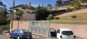 imagem 4 - Luxuoso Sobrado em Arujá com 5 Dormitórios, Suíte com Hidro, Piscina e Lazer Completo imagem 4 - Luxuoso Sobrado em Arujá com 5 Dormitórios, Suíte com Hidro, Piscina e Lazer Completo