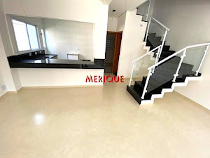 imagem 4 - Seu Novo Lar em Suzano Sobrado com 4 Dormitórios, Porcelanato, Estrutura para Ar e Lazer Completo no Condomínio imagem 4 - Seu Novo Lar em Suzano Sobrado com 4 Dormitórios, Porcelanato, Estrutura para Ar e Lazer Completo no Condomínio