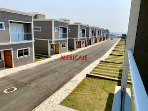 imagem 1 - Seu Novo Lar em Suzano Sobrado com 4 Dormitórios, Porcelanato, Estrutura para Ar e Lazer Completo no Condomínio imagem 1 - Seu Novo Lar em Suzano Sobrado com 4 Dormitórios, Porcelanato, Estrutura para Ar e Lazer Completo no Condomínio
