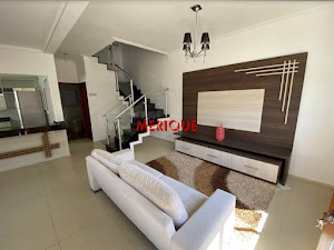 imagem 5 - Seu Novo Lar em Suzano Sobrado com 4 Dormitórios, Porcelanato, Estrutura para Ar e Lazer Completo no Condomínio imagem 5 - Seu Novo Lar em Suzano Sobrado com 4 Dormitórios, Porcelanato, Estrutura para Ar e Lazer Completo no Condomínio