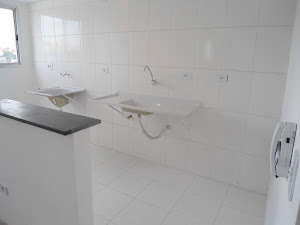 imagem 4 - Apartamento com 3 dormitórios à venda, 50 m² por R$ 360.000,00 - Penha de França - São Paulo/SP imagem 4 - Apartamento com 3 dormitórios à venda, 50 m² por R$ 360.000,00 - Penha de França - São Paulo/SP