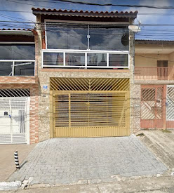 imagem 1 - Residência no Itaim Paulista: 2 Dormitórios, Área de Serviço, Churrasqueira e Vaga de Garagem imagem 1 - Residência no Itaim Paulista: 2 Dormitórios, Área de Serviço, Churrasqueira e Vaga de Garagem