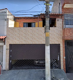 imagem 1 - Sobrado com 2 Casas e 1 Vaga no Itaim Paulista imagem 1 - Sobrado com 2 Casas e 1 Vaga no Itaim Paulista