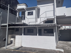 imagem 1 - Prédio Comercial com 163 m² e 6 Vagas em Arujá Região de Grande Fluxo imagem 1 - Prédio Comercial com 163 m² e 6 Vagas em Arujá Região de Grande Fluxo