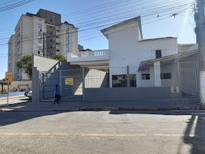 imagem 2 - Prédio Comercial com 163 m² e 6 Vagas em Arujá Região de Grande Fluxo imagem 2 - Prédio Comercial com 163 m² e 6 Vagas em Arujá Região de Grande Fluxo