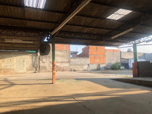 imagem 4 - Galpão Comercial 1.390 m² com Escritórios e Área Externa imagem 4 - Galpão Comercial 1.390 m² com Escritórios e Área Externa