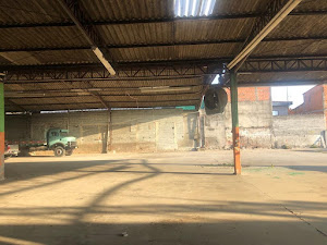 imagem 3 - Galpão Comercial 1.390 m² com Escritórios e Área Externa imagem 3 - Galpão Comercial 1.390 m² com Escritórios e Área Externa