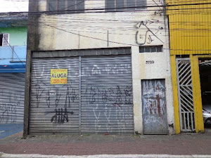 imagem 2 - Prédio Comercial Versátil com 240 m² Ideal para Seu Negócio no Itaim Paulista imagem 2 - Prédio Comercial Versátil com 240 m² Ideal para Seu Negócio no Itaim Paulista