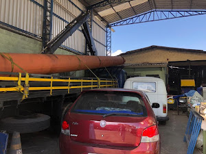 imagem 5 - Amplo Galpão de 300 m² para Seu Negócio no São Miguel Paulista imagem 5 - Amplo Galpão de 300 m² para Seu Negócio no São Miguel Paulista