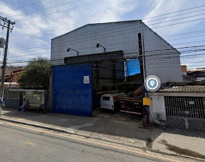 imagem 1 - Amplo Galpão de 300 m² para Seu Negócio no São Miguel Paulista imagem 1 - Amplo Galpão de 300 m² para Seu Negócio no São Miguel Paulista