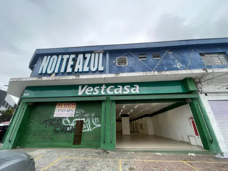 imagem 2 - Salão para alugar, 500 m² por R$ 18.000,00/mês - Itaim Paulista - São Paulo/SP imagem 2 - Salão para alugar, 500 m² por R$ 18.000,00/mês - Itaim Paulista - São Paulo/SP