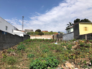 imagem 1 - Terreno Comercial com 750 m² em Avenida de Grande Fluxo no Itaim Paulista imagem 1 - Terreno Comercial com 750 m² em Avenida de Grande Fluxo no Itaim Paulista