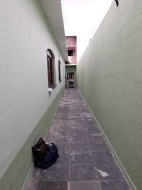 imagem 5 - Sobrado com 2 Residências, Salão de 50 m² e 2 Vagas Cobertas imagem 5 - Sobrado com 2 Residências, Salão de 50 m² e 2 Vagas Cobertas
