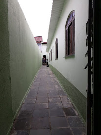 imagem 2 - Sobrado com 2 Residências, Salão de 50 m² e 2 Vagas Cobertas imagem 2 - Sobrado com 2 Residências, Salão de 50 m² e 2 Vagas Cobertas