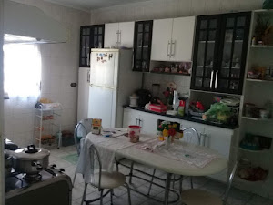 imagem 4 - Casa com 438 m², 2 Suítes e Quintal Espaçoso à Venda imagem 4 - Casa com 438 m², 2 Suítes e Quintal Espaçoso à Venda