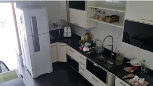 imagem 5 - Duas Casas no Mesmo Terreno à Venda no Itaim Paulista Ideal para Família ou Renda imagem 5 - Duas Casas no Mesmo Terreno à Venda no Itaim Paulista Ideal para Família ou Renda