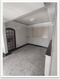 imagem 3 - Sobrado com Suíte Master, Piscina e Churrasqueira no Itaim Paulista 170 m² imagem 3 - Sobrado com Suíte Master, Piscina e Churrasqueira no Itaim Paulista 170 m²