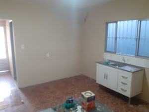imagem 3 - Sobrado com Duas Casas no Itaim Paulista 180 m², Espaço Gourmet e Ótima Localização imagem 3 - Sobrado com Duas Casas no Itaim Paulista 180 m², Espaço Gourmet e Ótima Localização