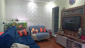 imagem 3 - Sobrado Amplo à Venda no Itaim Paulista 120 m² com 6 Vagas e Área Gourmet imagem 3 - Sobrado Amplo à Venda no Itaim Paulista 120 m² com 6 Vagas e Área Gourmet