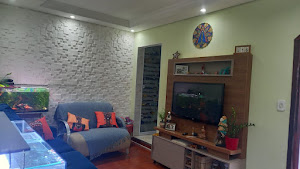 imagem 4 - Sobrado Amplo à Venda no Itaim Paulista 120 m² com 6 Vagas e Área Gourmet imagem 4 - Sobrado Amplo à Venda no Itaim Paulista 120 m² com 6 Vagas e Área Gourmet