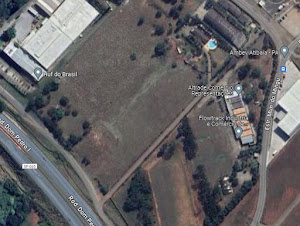 imagem 3 - Oportunidade em Atibaia Área com 36.300 m² e 3.000 m² Construídos, Ideal para Investidores imagem 3 - Oportunidade em Atibaia Área com 36.300 m² e 3.000 m² Construídos, Ideal para Investidores