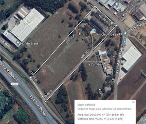 imagem 2 - Oportunidade em Atibaia Área com 36.300 m² e 3.000 m² Construídos, Ideal para Investidores imagem 2 - Oportunidade em Atibaia Área com 36.300 m² e 3.000 m² Construídos, Ideal para Investidores
