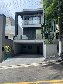 imagem 1 - Casa de Alto Padrão no Arujázinho IV 3 Suítes, Área Gourmet e Lazer Completo em Condomínio Exclusivo imagem 1 - Casa de Alto Padrão no Arujázinho IV 3 Suítes, Área Gourmet e Lazer Completo em Condomínio Exclusivo