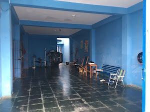 imagem 2 - Casa com 3 Dormitórios + Salão Comercial no Itaim Paulista Excelente Localização e 4 Vagas imagem 2 - Casa com 3 Dormitórios + Salão Comercial no Itaim Paulista Excelente Localização e 4 Vagas