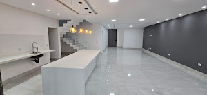 imagem 4 - Sobrado de Alto Padrão no Condomínio Real Park Arujá 4 Suítes, Piscina e Área Gourmet imagem 4 - Sobrado de Alto Padrão no Condomínio Real Park Arujá 4 Suítes, Piscina e Área Gourmet