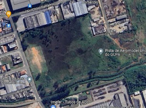 imagem 1 - Terreno de 65.460 m² para Locação em Guarulhos Acesso à Rodovia Dutra imagem 1 - Terreno de 65.460 m² para Locação em Guarulhos Acesso à Rodovia Dutra