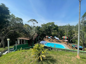imagem 1 - Sítio em Suzano com 2 Casas, Piscina, Deck e Área Gourmet Lazer e Conforto em um Só Lugar imagem 1 - Sítio em Suzano com 2 Casas, Piscina, Deck e Área Gourmet Lazer e Conforto em um Só Lugar
