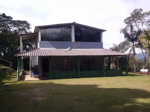 imagem 2 - Sítio em Suzano com 2 Casas, Piscina, Deck e Área Gourmet Lazer e Conforto em um Só Lugar imagem 2 - Sítio em Suzano com 2 Casas, Piscina, Deck e Área Gourmet Lazer e Conforto em um Só Lugar