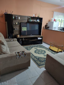 imagem 5 - Sítio em Suzano com 2 Casas, Piscina, Deck e Área Gourmet Lazer e Conforto em um Só Lugar imagem 5 - Sítio em Suzano com 2 Casas, Piscina, Deck e Área Gourmet Lazer e Conforto em um Só Lugar
