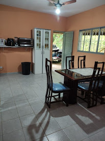 imagem 4 - Sítio em Suzano com 2 Casas, Piscina, Deck e Área Gourmet Lazer e Conforto em um Só Lugar imagem 4 - Sítio em Suzano com 2 Casas, Piscina, Deck e Área Gourmet Lazer e Conforto em um Só Lugar