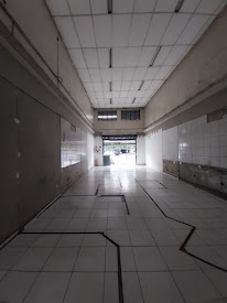 imagem 1 - Salão Comercial com 75 m², Mezanino e 2 Vagas Itaim Paulista imagem 1 - Salão Comercial com 75 m², Mezanino e 2 Vagas Itaim Paulista