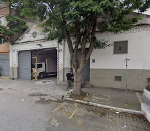 imagem 3 - Galpão Industrial com 5.351 m² à Venda no Belém Estrutura Completa e Localização Estratégica imagem 3 - Galpão Industrial com 5.351 m² à Venda no Belém Estrutura Completa e Localização Estratégica