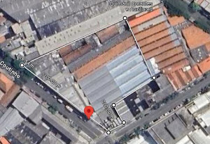 imagem 5 - Galpão Industrial com 5.351 m² à Venda no Belém Estrutura Completa e Localização Estratégica imagem 5 - Galpão Industrial com 5.351 m² à Venda no Belém Estrutura Completa e Localização Estratégica