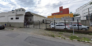 imagem 4 - Galpão Industrial com 5.351 m² à Venda no Belém Estrutura Completa e Localização Estratégica imagem 4 - Galpão Industrial com 5.351 m² à Venda no Belém Estrutura Completa e Localização Estratégica