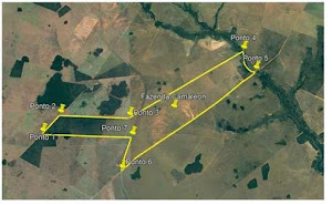 imagem 2 - Fazenda à venda, 366 Alqueires,  a venda por R$ 70.000.000 - Cassilândia - Mato Grosso do Sul/ MS imagem 2 - Fazenda à venda, 366 Alqueires,  a venda por R$ 70.000.000 - Cassilândia - Mato Grosso do Sul/ MS