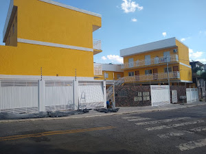 imagem 2 - Ótimo Apartamento no Residencial Jardim Bartira Fácil Acesso à CPTM e Comércios imagem 2 - Ótimo Apartamento no Residencial Jardim Bartira Fácil Acesso à CPTM e Comércios