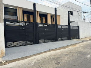 imagem 3 - Sobrado com Fácil Acesso à CPTM Jardim Romano 3 Dorms e 2 Vagas no Itaim Paulista imagem 3 - Sobrado com Fácil Acesso à CPTM Jardim Romano 3 Dorms e 2 Vagas no Itaim Paulista