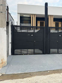 imagem 2 - Sobrado com Fácil Acesso à CPTM Jardim Romano 3 Dorms e 2 Vagas no Itaim Paulista imagem 2 - Sobrado com Fácil Acesso à CPTM Jardim Romano 3 Dorms e 2 Vagas no Itaim Paulista