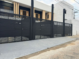imagem 1 - Sobrado com Fácil Acesso à CPTM Jardim Romano 3 Dorms e 2 Vagas no Itaim Paulista imagem 1 - Sobrado com Fácil Acesso à CPTM Jardim Romano 3 Dorms e 2 Vagas no Itaim Paulista