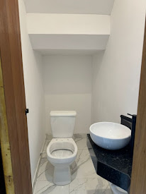 imagem 5 - Sobrado com Fácil Acesso à CPTM Jardim Romano 3 Dorms e 2 Vagas no Itaim Paulista imagem 5 - Sobrado com Fácil Acesso à CPTM Jardim Romano 3 Dorms e 2 Vagas no Itaim Paulista