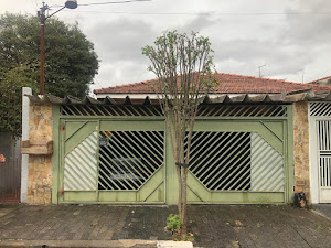imagem 1 - Casa Térrea à Venda no Itaim Paulista 3 Dormitórios, Suíte e 2 Vagas Cobertas imagem 1 - Casa Térrea à Venda no Itaim Paulista 3 Dormitórios, Suíte e 2 Vagas Cobertas