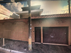 imagem 2 - Sobrado com 3 Quartos, 2 Suítes e 5 Vagas no Itaim Paulista imagem 2 - Sobrado com 3 Quartos, 2 Suítes e 5 Vagas no Itaim Paulista